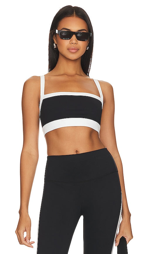 Splits59 Monah Rigor Sports Bra in Black - Splits59 - Monah Rigor - Soutien-gorge de sport - Noir - Splits59 Monah Rigor 黑色运动文胸 - Splits59 Monah Rigor Sport-BH in Schwarz - Splits59 Monah Rigor 스포츠 브라블랙 색상 - Reggiseno sportivo Splits59 Monah Rigor in nero
