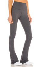 Splits59 Raquel High Waist Legging in Grey