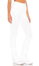 Splits59 Raquel High Waist Legging in White