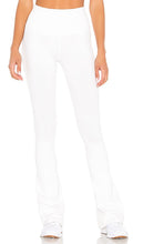 Splits59 Raquel High Waist Legging in White - Splits59 Raquel - Legging taille haute en blanc - Splits59 Raquel 白色高腰打底裤 - Splits59 Raquel Leggings mit hoher Taille in Weiß - Splits59 Raquel 하이웨이스트 레깅스 화이트 색상 - Legging a vita alta Splits59 Raquel in bianco