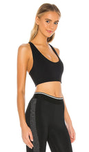 Splits59 Sara Airweight Bra in Black