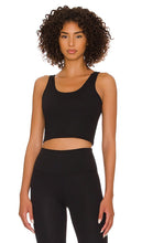 Splits59 Sprint Rigor Bralette Tank in Black - Débardeur brassière Splits59 Sprint Rigor en noir - Splits59 Sprint Rigor 黑色文胸背心 - Splits59 Sprint Rigor Bralette-Tanktop in Schwarz - Splits59 Sprint Rigor 브라렛 탱크탑 색상 - Canotta Splits59 Sprint Rigor Bralette in nero
