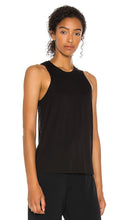 Splits59 Toni Tank in Black