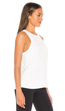 Splits59 Toni Tank in White