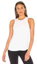 Splits59 Toni Tank in White
