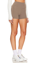 Splits59 x REVOLVE Airweight High Waist 3.5 Short in Taupe