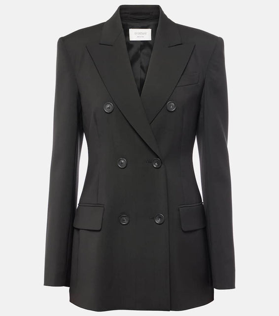 Sportmax Adamo virgin wool blazer