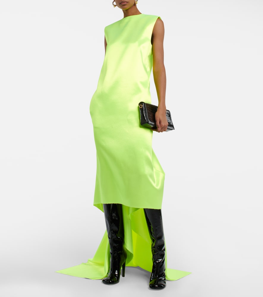 Sportmax Aedi midi dress