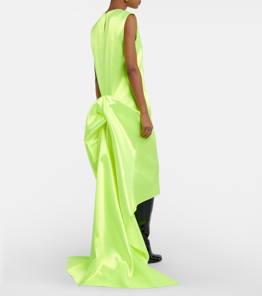Sportmax Aedi midi dress