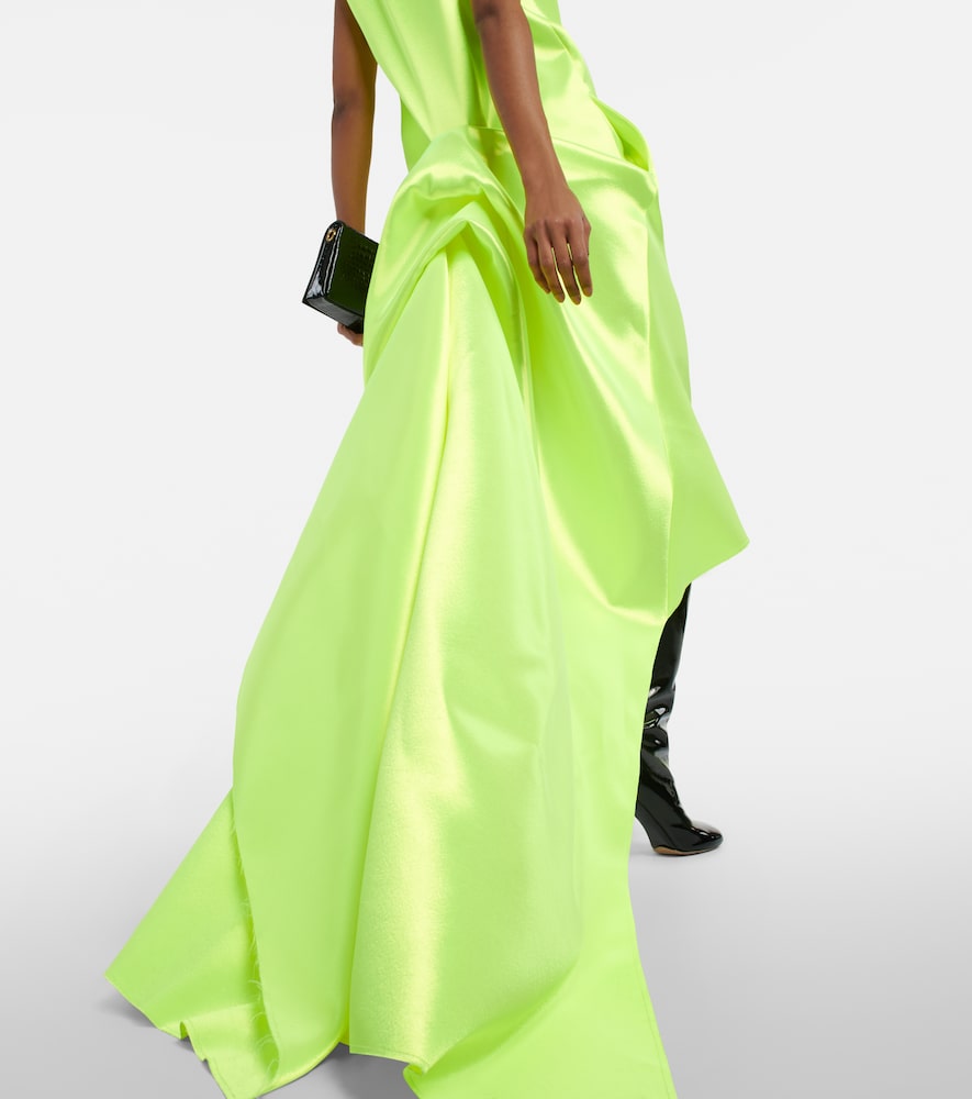 Sportmax Aedi midi dress