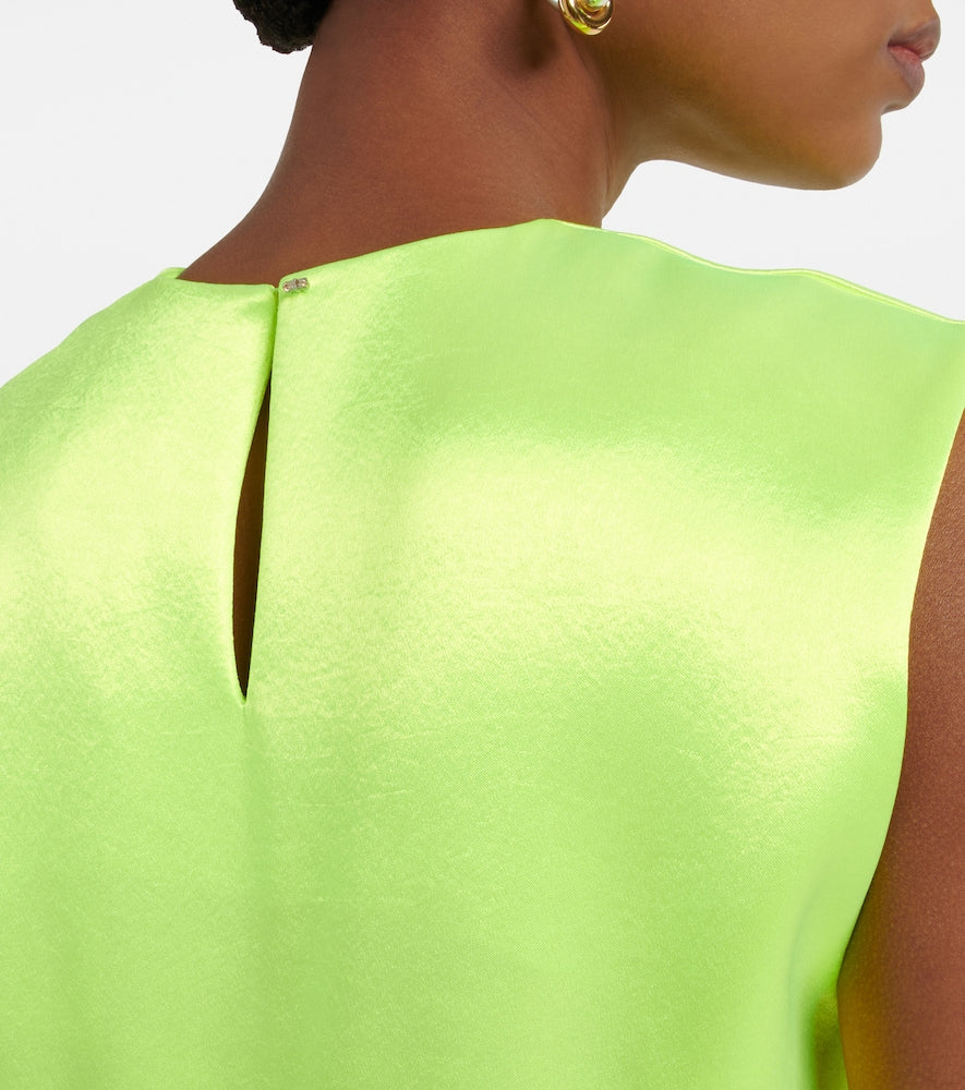 Sportmax Aedi midi dress