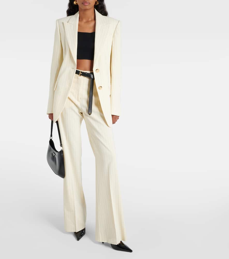 Sportmax Aversa blazer