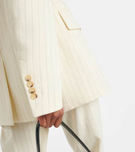 Sportmax Aversa blazer