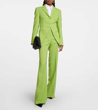 Sportmax Bosco open-front blazer