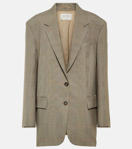 Sportmax Brandy pinstripe blazer