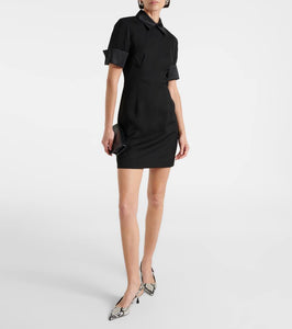 Sportmax Cipro minidress