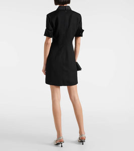 Sportmax Cipro minidress