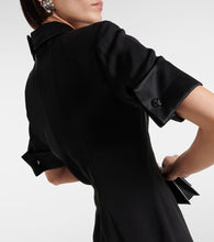 Sportmax Cipro minidress