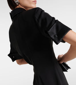 Sportmax Cipro minidress