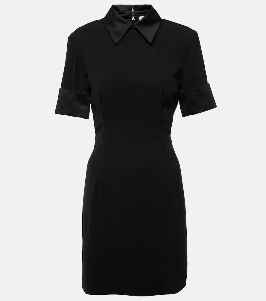 Sportmax Cipro minidress. Sportmax Cipro迷你连衣裙