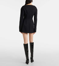 Sportmax Dakar minidress