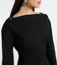 Sportmax Dakar minidress