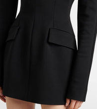 Sportmax Dakar minidress