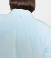 Sportmax Double-breasted blazer