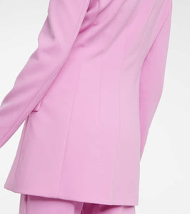 Sportmax Frizzo double-breasted blazer