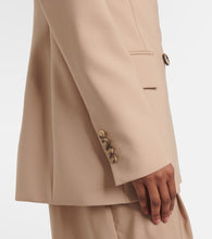 Sportmax Gelly blazer
