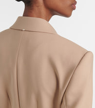 Sportmax Gelly blazer