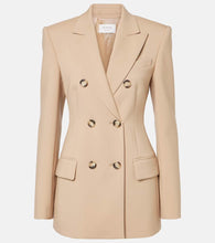 Sportmax Gelly blazer