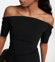 Sportmax Gesso minidress