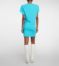 Sportmax Pesi mini dress