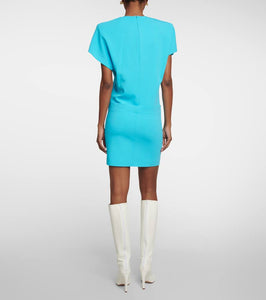 Sportmax Pesi mini dress