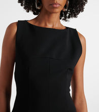 Sportmax Ruta midi dress