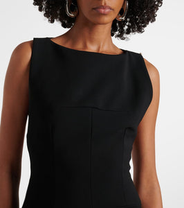 Sportmax Ruta midi dress