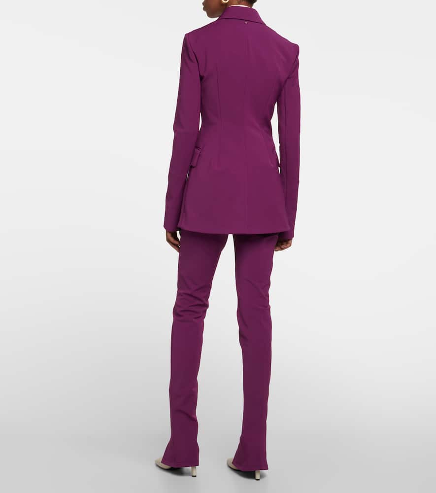 Sportmax Technical jacket