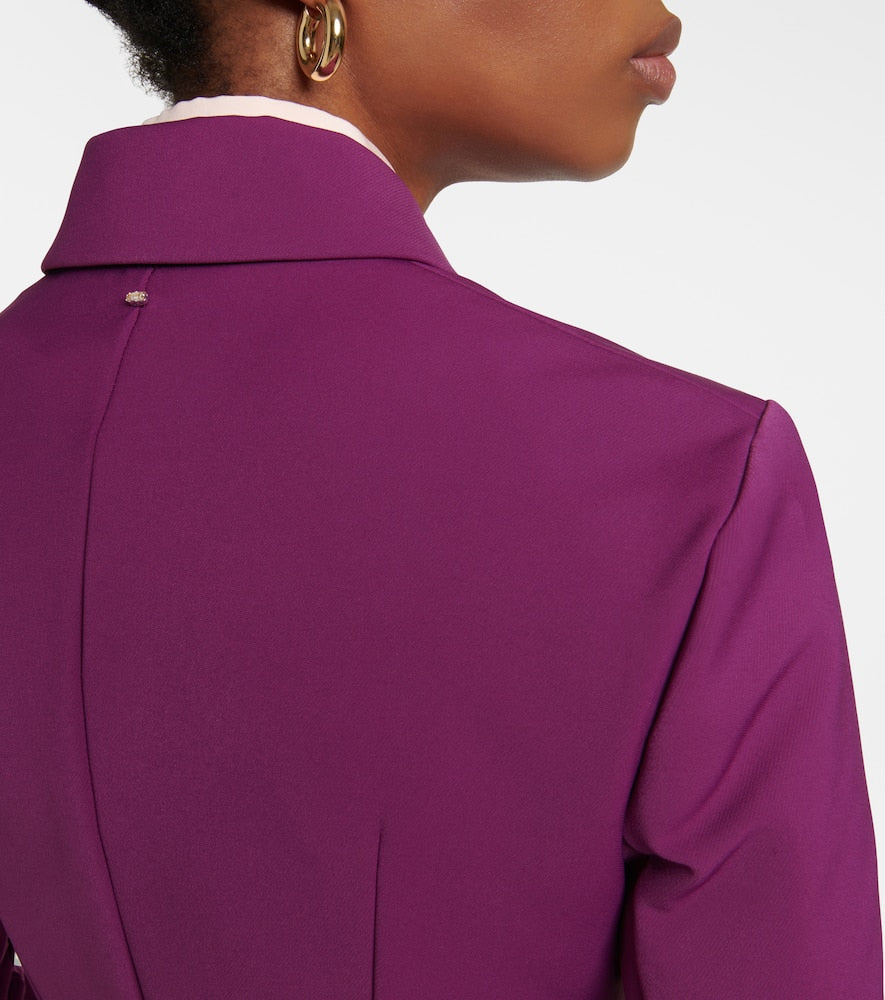 Sportmax Technical jacket