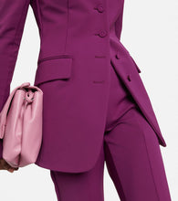 Sportmax Technical jacket