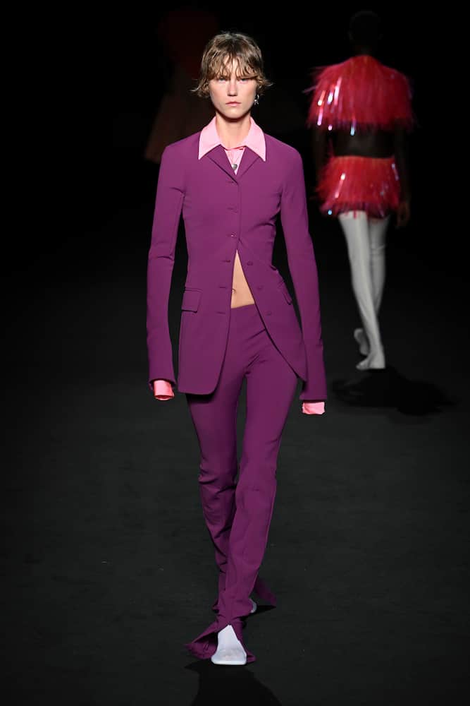 Sportmax Technical jacket