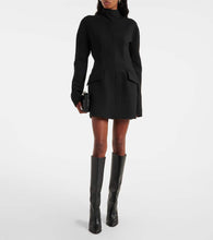Sportmax Tefrite minidress