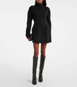 Sportmax Tefrite minidress