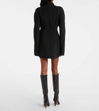 Sportmax Tefrite minidress