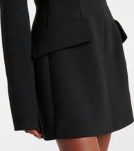 Sportmax Tefrite minidress