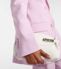 Sportmax Virgin wool blazer