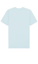 Standard H Avant T-Shirt in Baby Blue