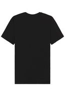Standard H Avant T-Shirt in Black