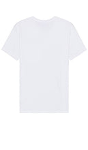 Standard H Avant T-Shirt in White