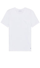 Standard H Avant T-Shirt in White - T-shirt Standard H Avant en blanc - Standard H Avant 白色 T 恤 - Standard H Avant T-Shirt in Weiß - Standard H Avant 티셔츠화이트 색상 - T-shirt standard H Avant in bianco